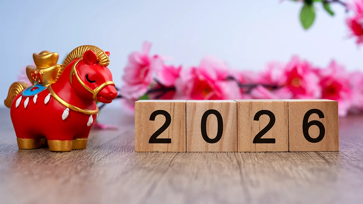 Рік великих змін та нових можливостей: гороскоп-2026 для всіх знаків Зодіаку