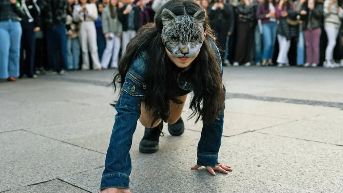 В Аргентині сотні підлітків «перетворилися» на тварин: мова не про квадроберів – що за нова субкультура