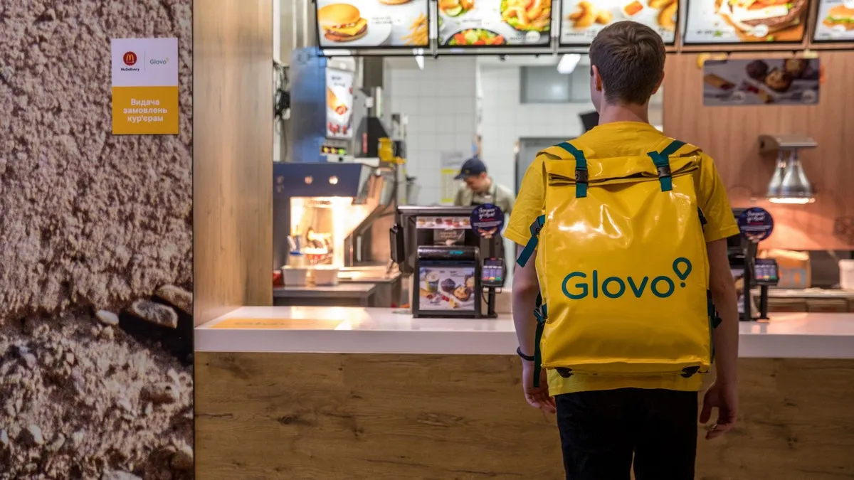 McDonald’s, Glovo чи KFC: хто більше заробляє на українських споживачах і про які суми йдеться