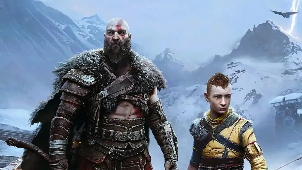 Культова гра God of War стане серіалом: що відомо про очікувану екранізацію від Amazon