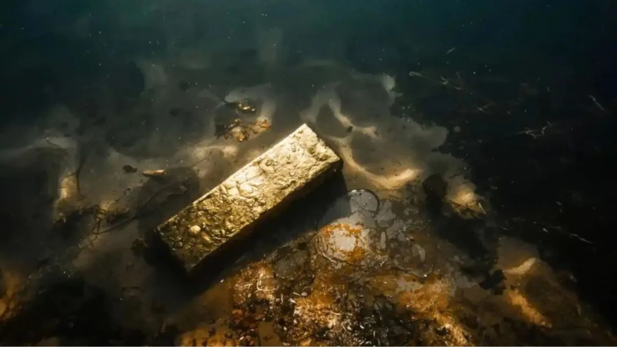 У Німеччині юнак знайшов у озері Кенігсзеє зливок золота й збагатів: чи йдеться про скарби Рейху