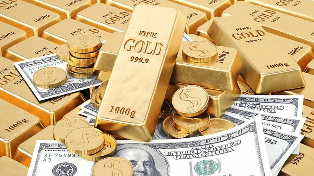 Нацбанк України відзвітував про рекордні резерви: як в умовах війни вдалося накопичити мільярди доларів