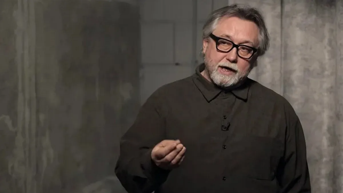 «Іноді доводилося сидіти на шиї у дружини»: Семен Горов розкрив деталі свого заробітку та витрат