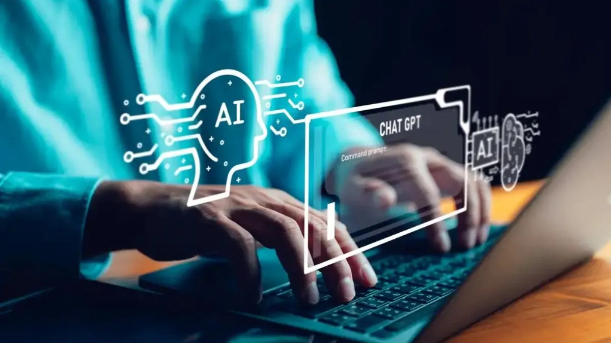 Самолікування вийшло на загрозливий рівень: понад 40 млн людей щодня використовують ChatGPT в медичних цілях