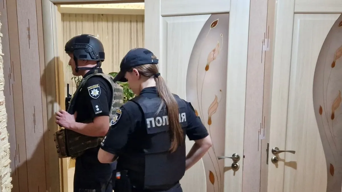 Вибух у Чернівцях: від підриву бойової гранати загинув чоловік – подробиці