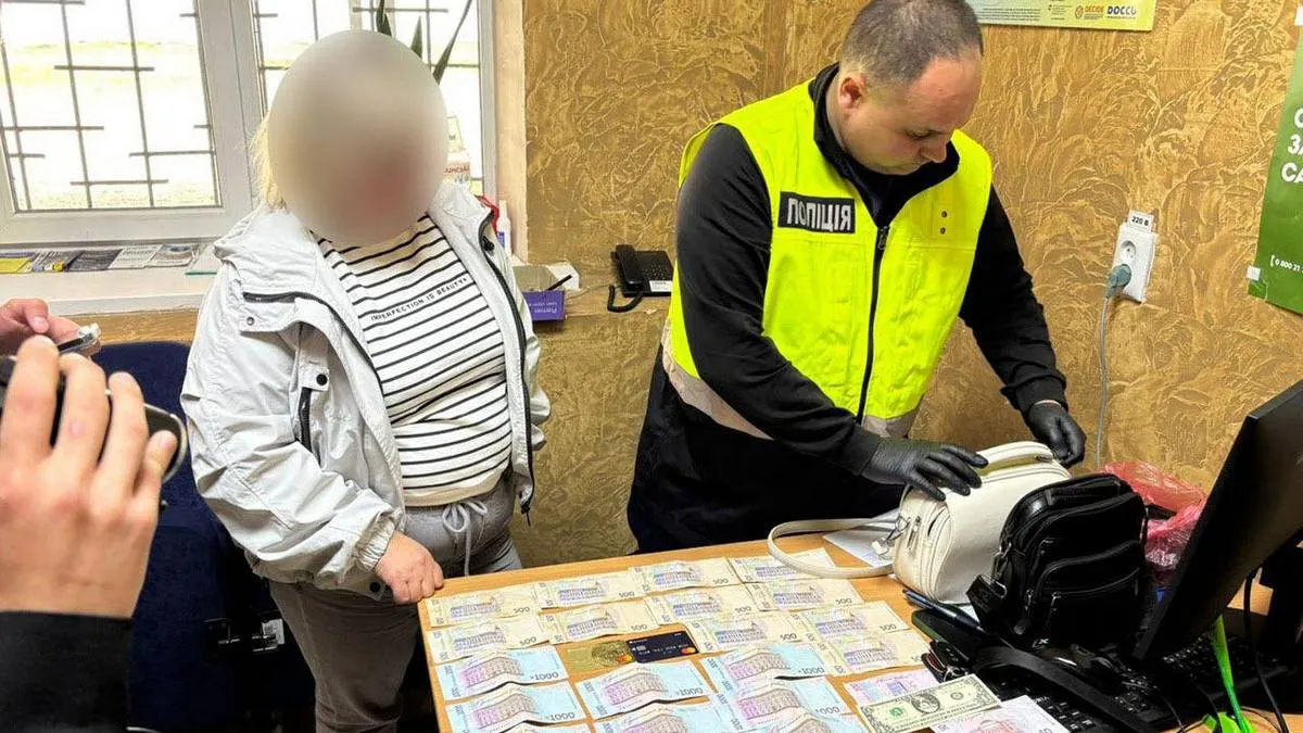 Десятки тисяч гривень за шлюб: на Сумщині заарештували організаторку нетипової схеми ухилення від мобілізації