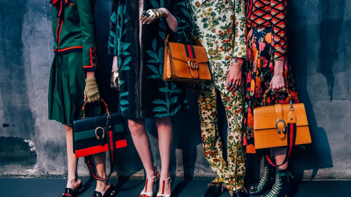 Єврокомісія оштрафувала Chloé, Gucci та Loewe на сотні мільйонів євро: за що покарали елітні будинки моди