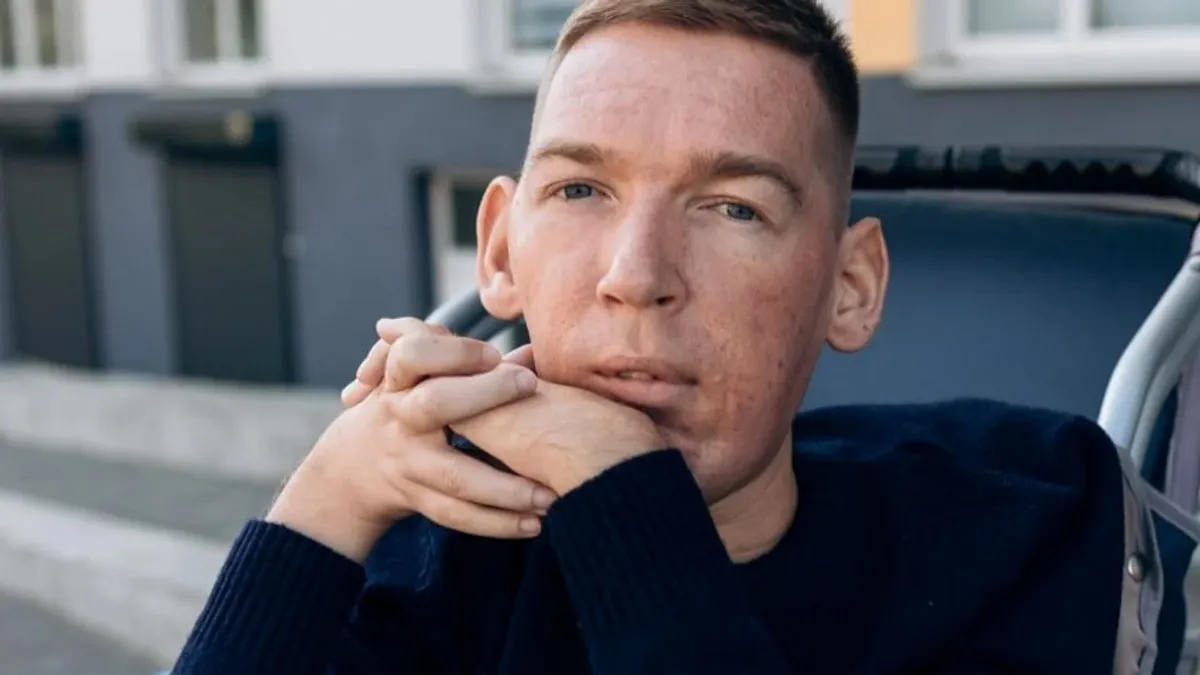 «Проїхався по нашій совісті вантажівкою»: Михайло Ткач пригадав, як Назарій Гусаков постійно просив грошей