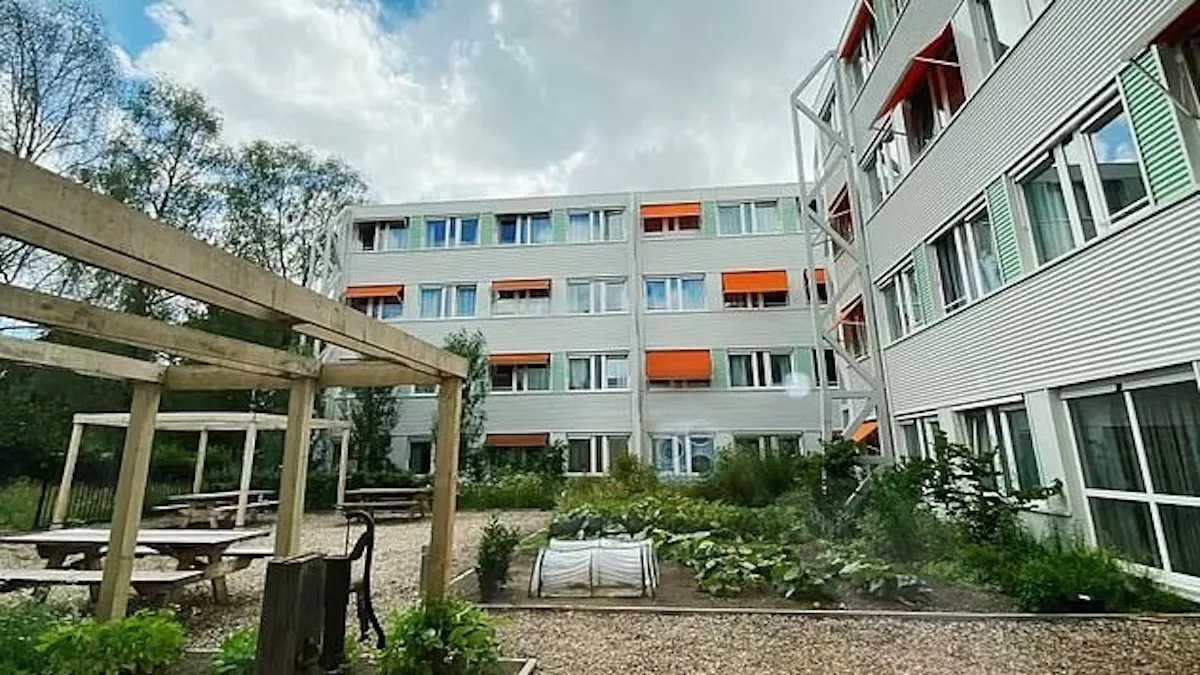 Студентки, яких поселили в будинку зі 125 біженцями, заявили про численні зґвалтування: скандал в Нідерландах