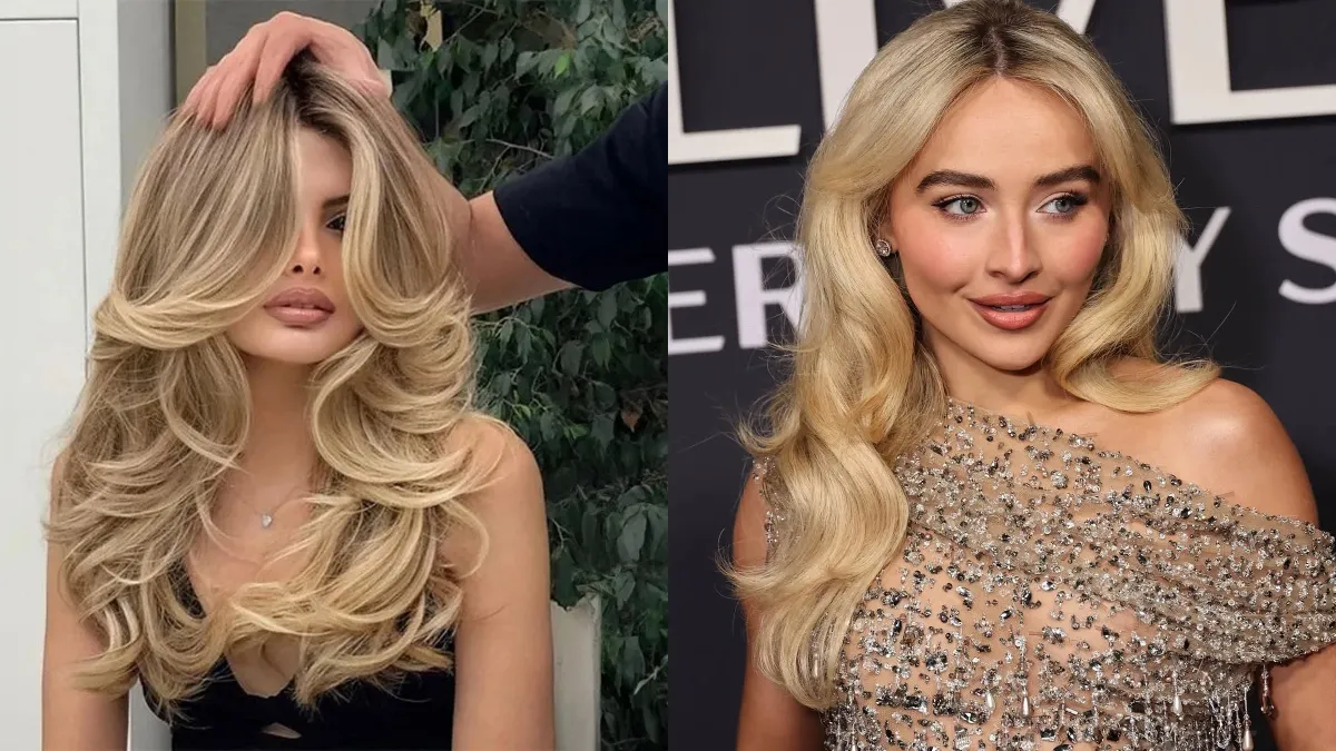 Butterfly cut 2026: стрижка-метелик, що пасує будь-якому типу й довжині волосся