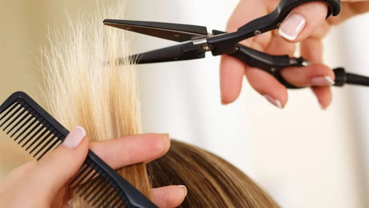 Місячний календар стрижок на березень 2026: коли йти до майстра, а коли варто зачекати