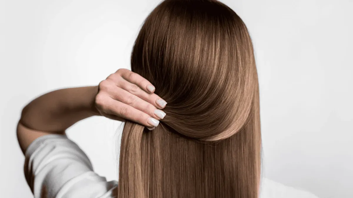 Що їсти для густого і здорового волосся: топ-16 продуктів, які допоможуть