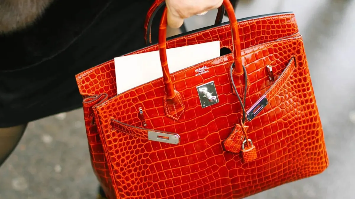 Hermès перевіряє клієнтів через Google Maps: як купити культову сумку за $8000