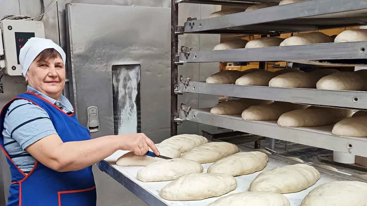 В Україні значно зросте вартість хліба: якою буде ціна продукту №1 у 2026 році – прогноз ВАП