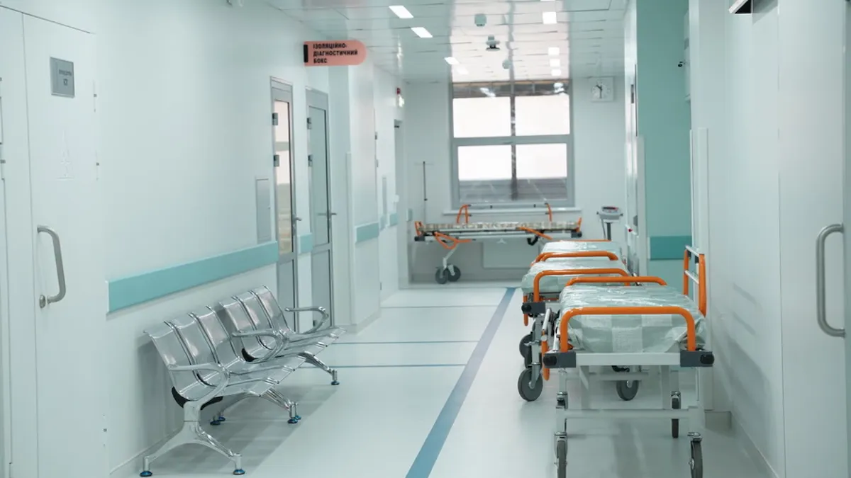 45 хвилин без серцебиття: британець розповів, як клінічна смерть змінила його назавжди