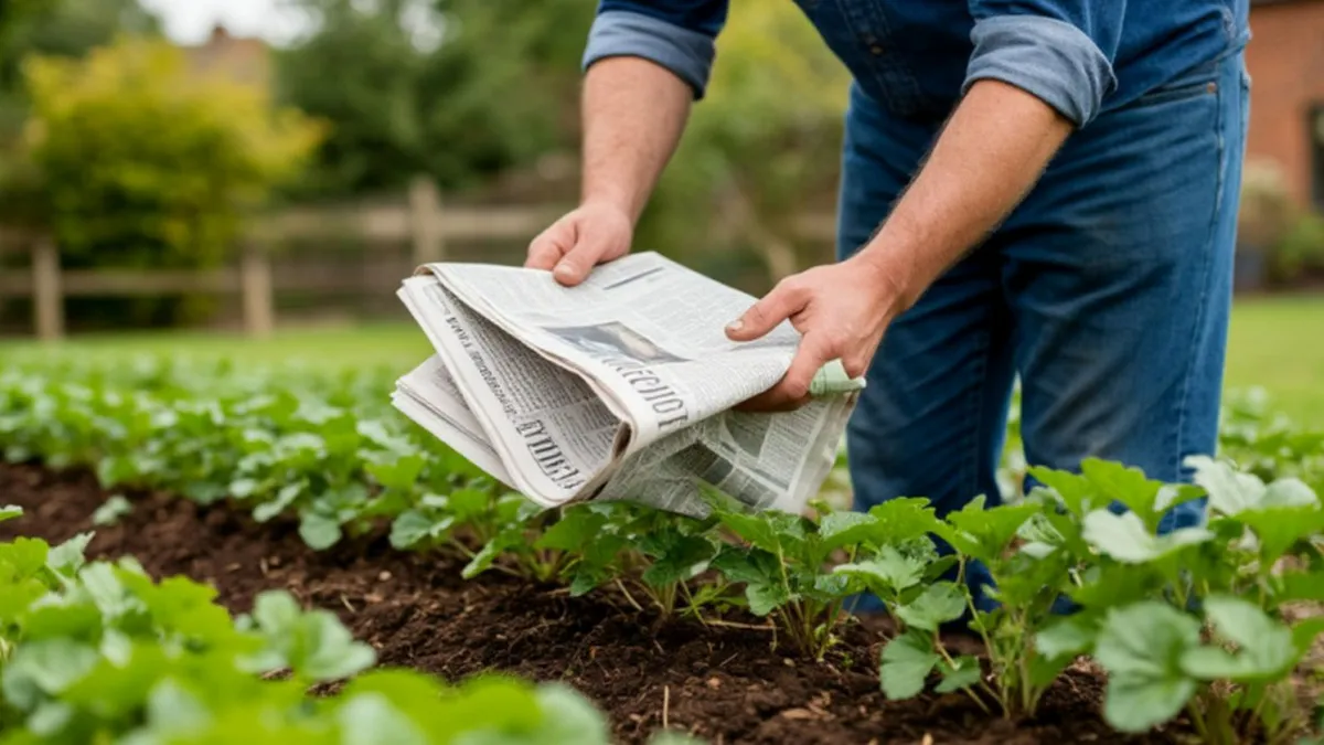 газети, город