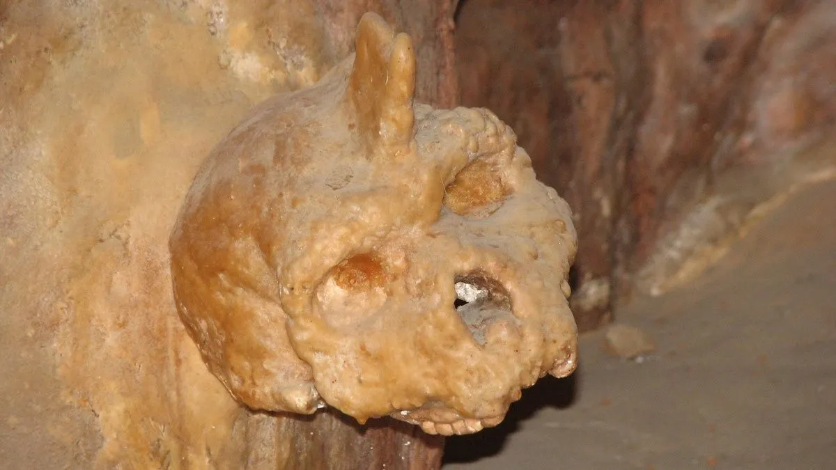 Знахідка віком майже 300 тисяч років: кому насправді належить череп із Греції