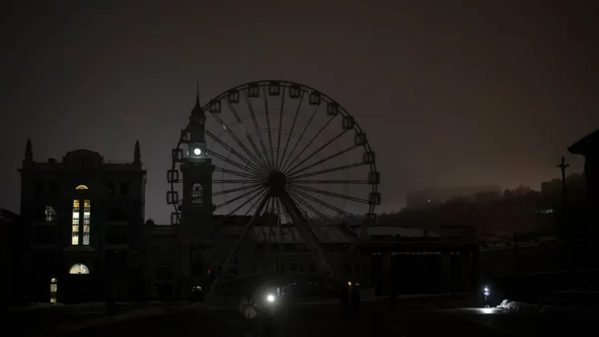 Уряд затвердив кроки для подолання надзвичайної ситуації в енергетиці: заходи влади та «Енергетичний Рамштайн»