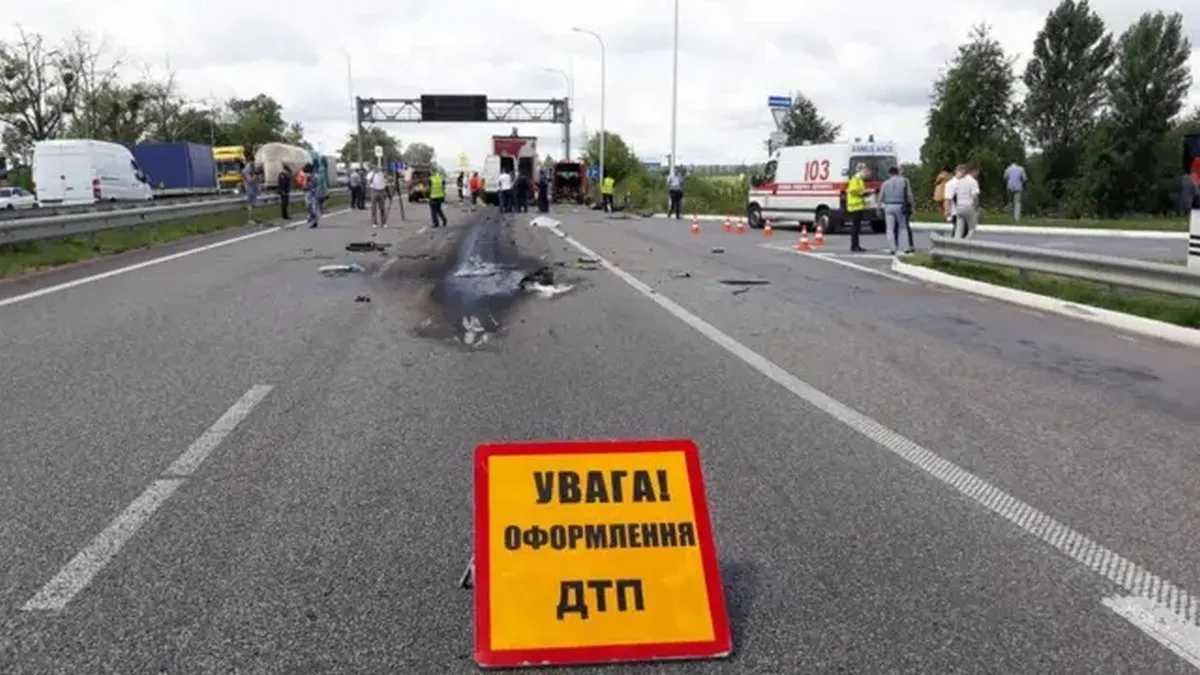 Жодної загибелі: у Гельсінкі здивували ситуацією на дорогах — в Україні ж за пів року загинули 1300 людей