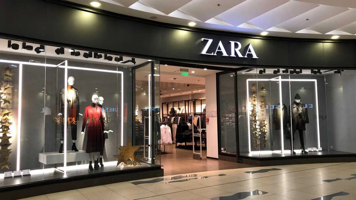 Власник Zara закриває магазини в Дніпрі: під загрозою локації в Одесі та інших містах – що відбувається