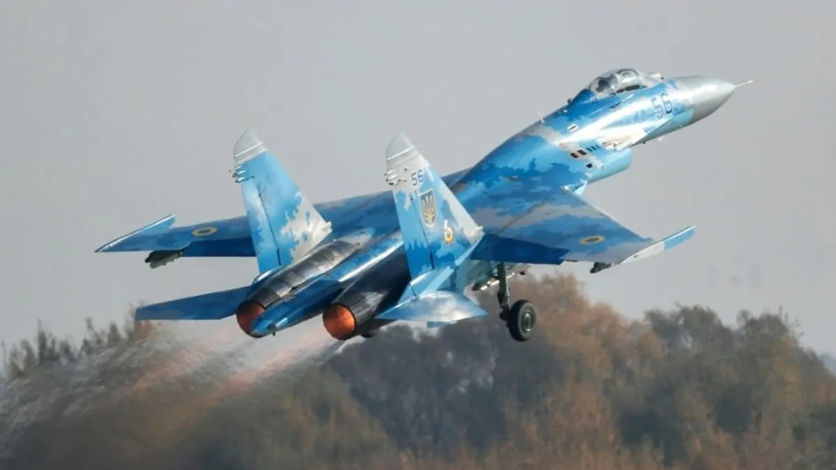 Війська РФ збили ракетою український МіГ-29: відомо, чи вдалося вижити пілоту – офіційна інформація ПСУ