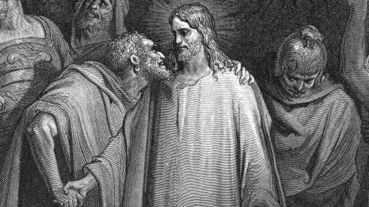 Не тільки Люцифер: у Тернополі батьки-п'ятидесятники назвали свого сина Іудою