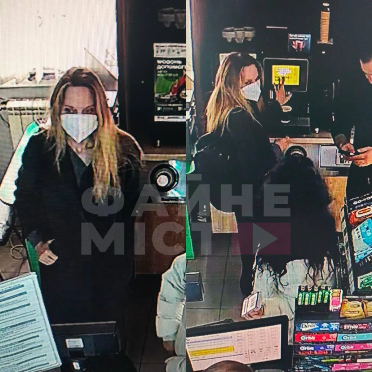 джолі, тернопіль