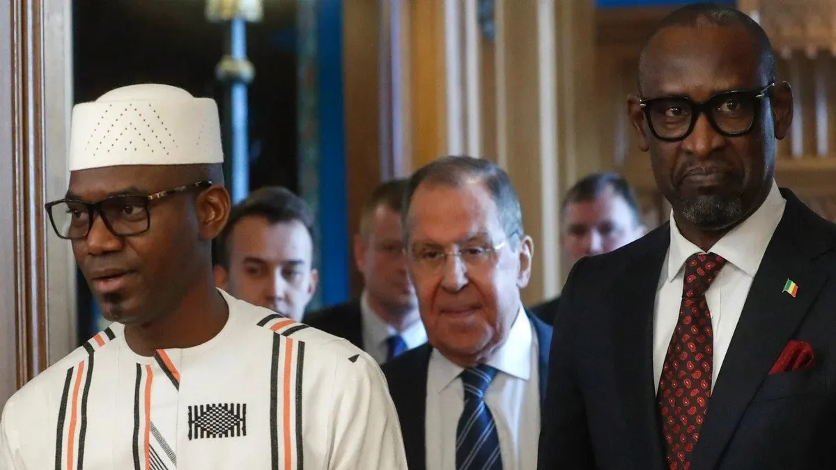 Удар по військовій владі Малі: повстанці ліквідували міністра оборони, який був союзником Росії