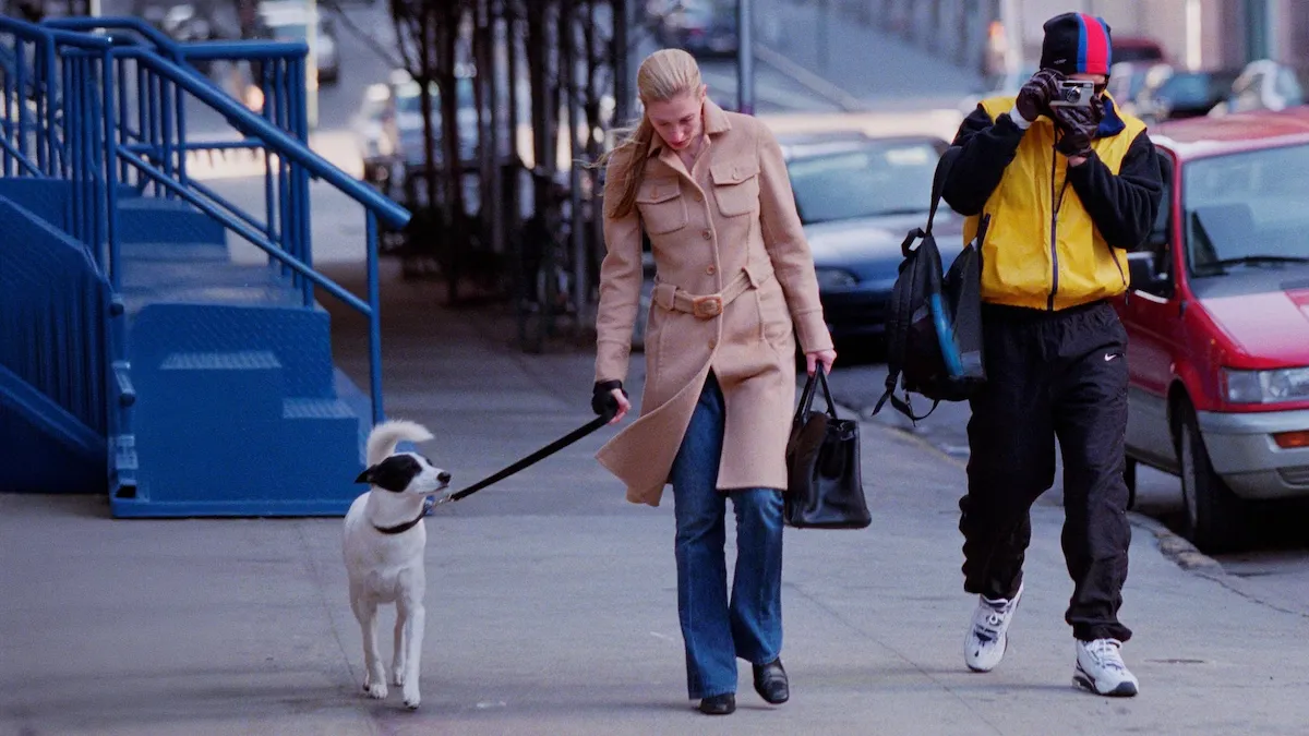 Пальто Prada за $192 тис.: речі Керолін Бессетт-Кеннеді продали на аукціоні за $408 750