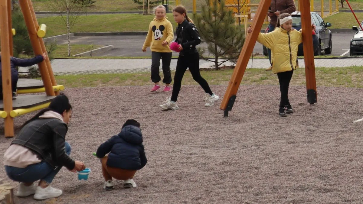 «Тримає голки з наркотою»: Києвом гуляє маніяк, який штрикає дітей – матусі наполохані, а що каже поліція