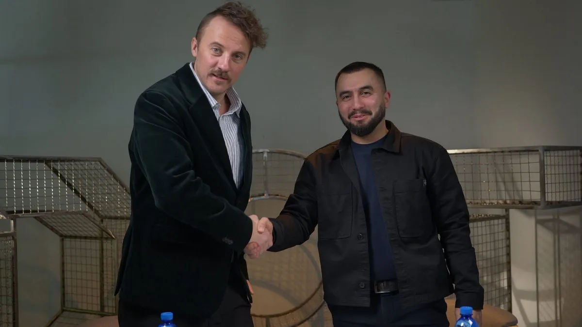 Клопотенко приєднається до створення рецептів для ЗСУ: військовий розкритикував проєкт «Готуємо до бою»