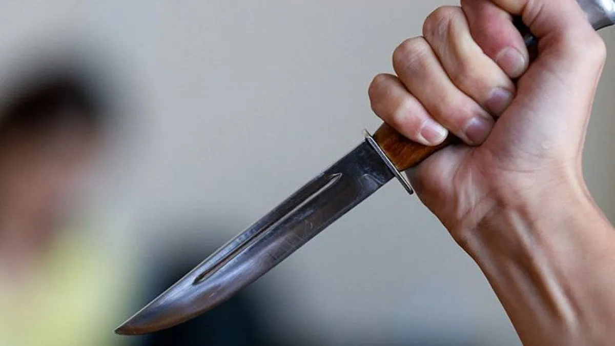 Жінка вдарила ножем свого чоловіка через несмачний салат: який вирок вона отримала