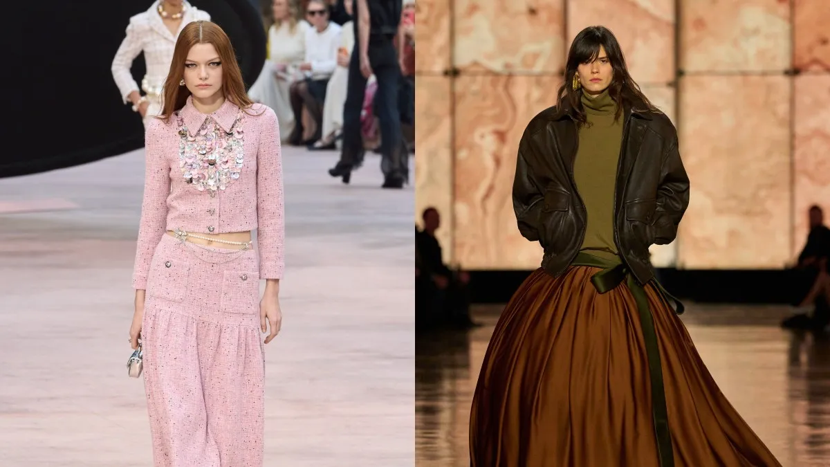 Які кольори будуть у тренді у 2026: модні експерти назвали 5 наймодніших варіантів