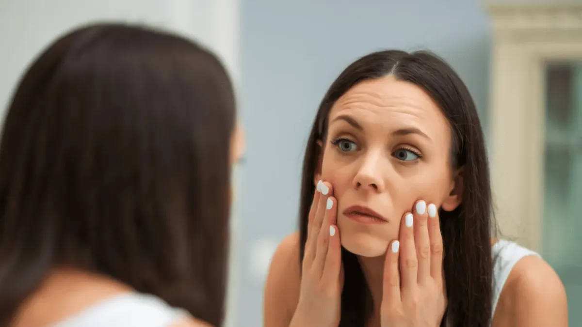 Часник, лосось і темний шоколад: продукти, які знижують рівень гормону стресу 