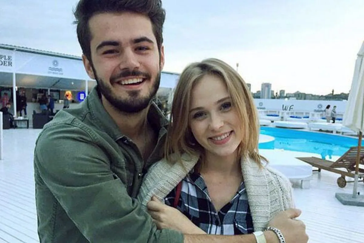 кошмал, чоловік