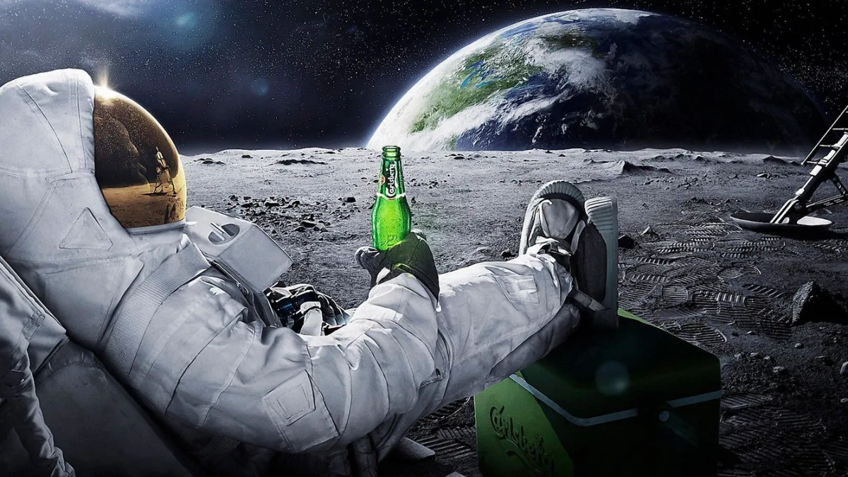 До космосу так просто не потрапити: незвичний туризм закривається заради більш серйозної мети