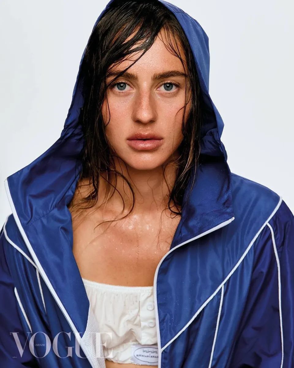 костюк, vogue