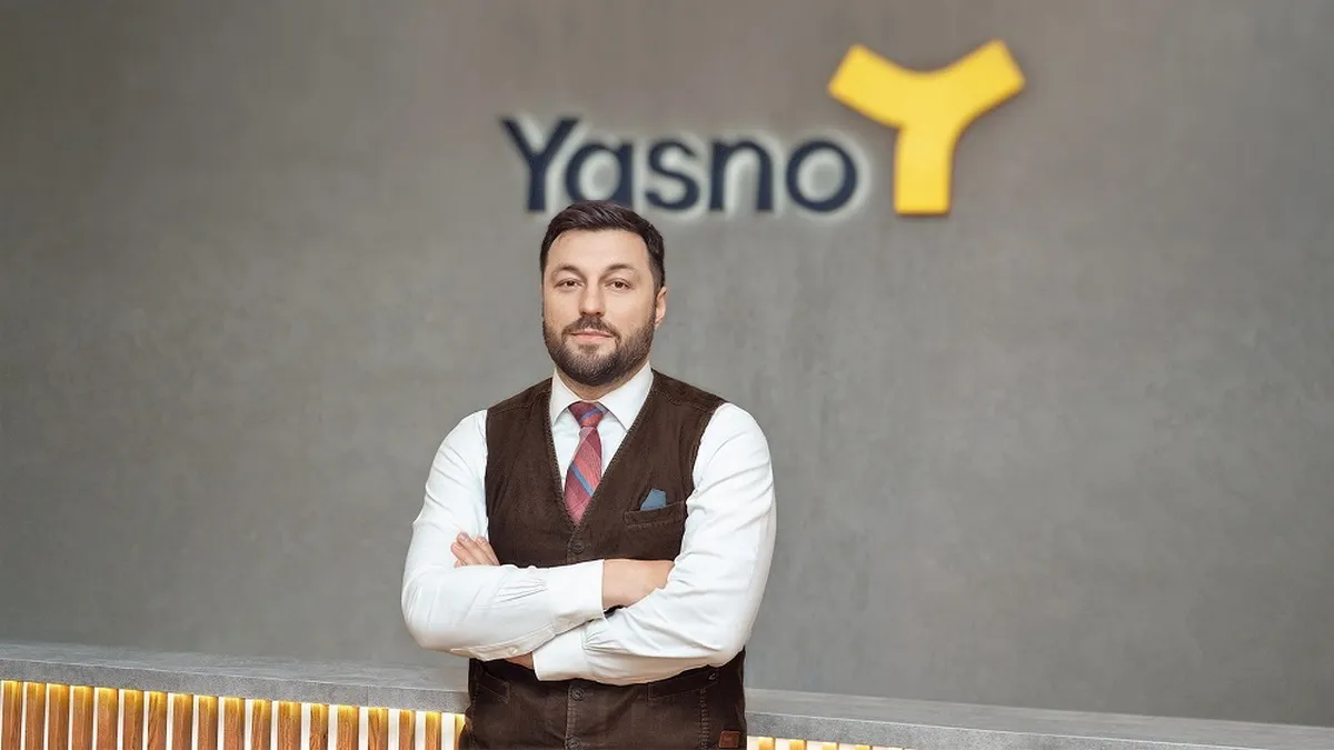 «Краще бути готовими»: очільник компанії YASNO дав важливі поради на випадок проблем з електроенергією восени