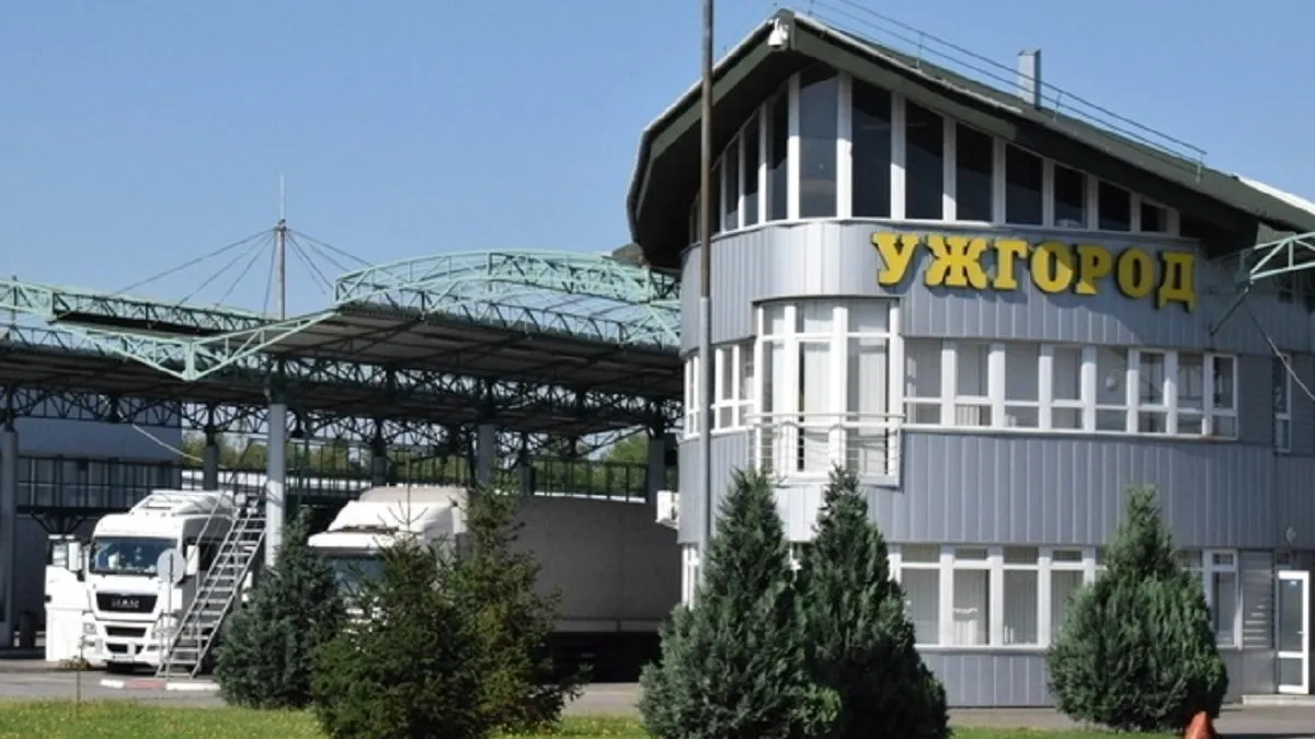 Два ключові КПП на заході України тимчасово закривають: прикордонники назвали точну дату та час