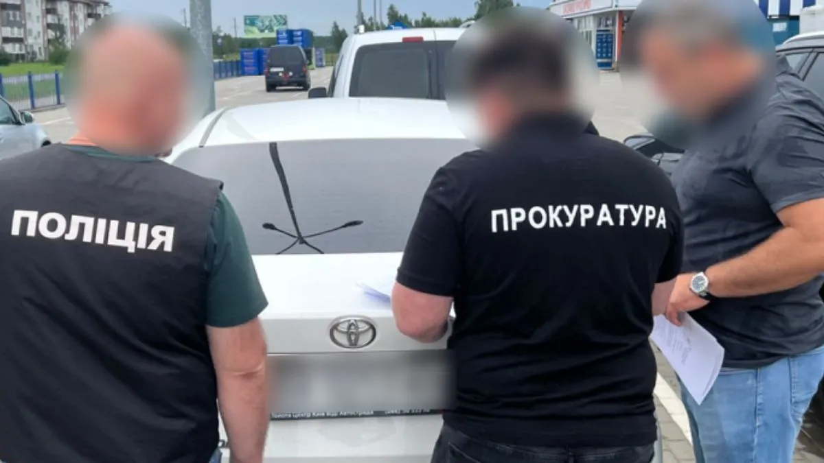 Депутат з Хмельниччини вирішив приховати від НАЗК приватний літак: як і чи покарають народного обранця