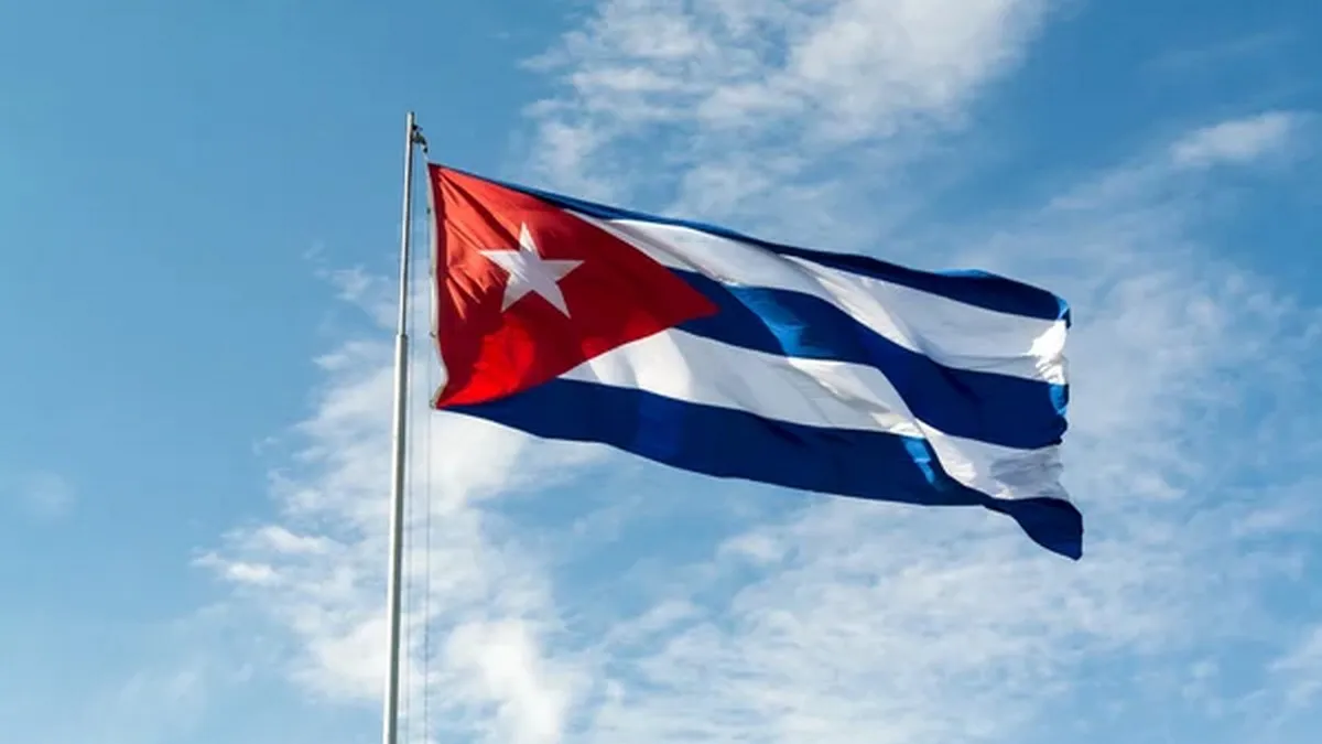 На Кубі відреагували на погрози Трампа: президент країни зробив важливу заяву на адресу США