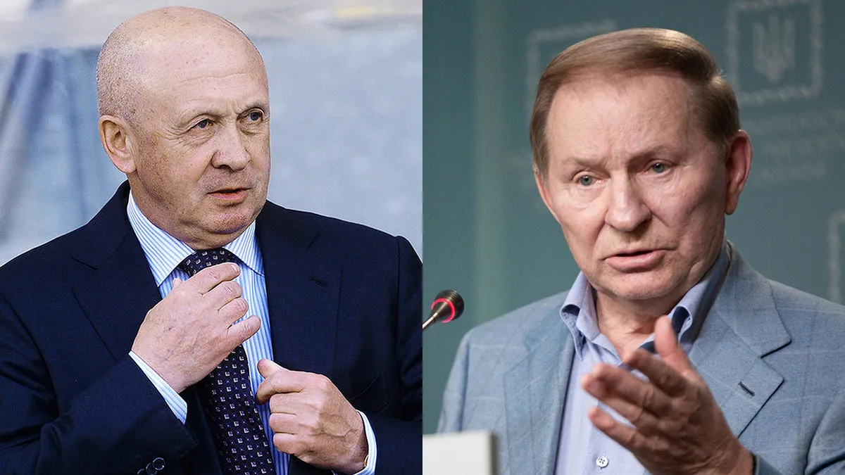 Відомий футбольний тренер пригадав розмову з Кучмою: які слова Павлова розлютили експрезидента України