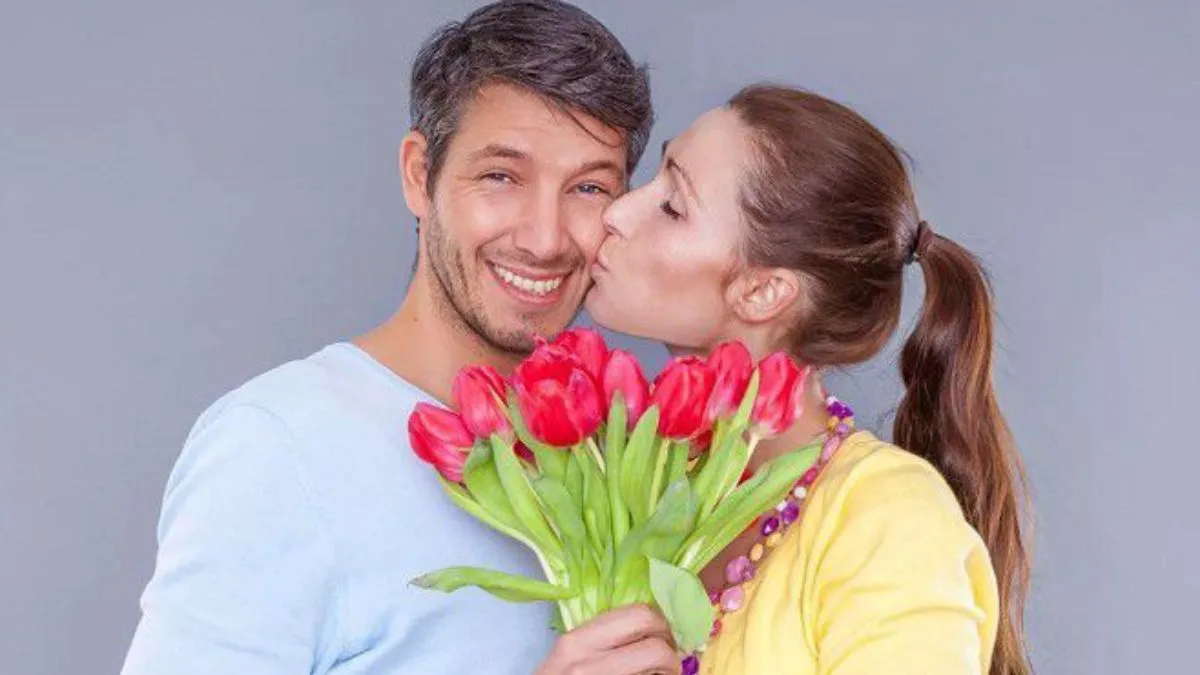 Скільки коштують квіти у Києві на 8 березня: ціни на тюльпани, троянди та букети