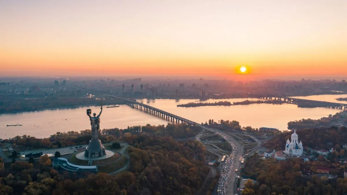 Концерти, виставка та навіть кінофестиваль: яку подію відвідати в Києві на цьому тижні