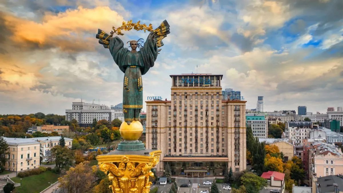 Помилуватися котами, оцінити нову книгу про війну чи послухати джаз: куди сходити в Києві на тижні безплатно