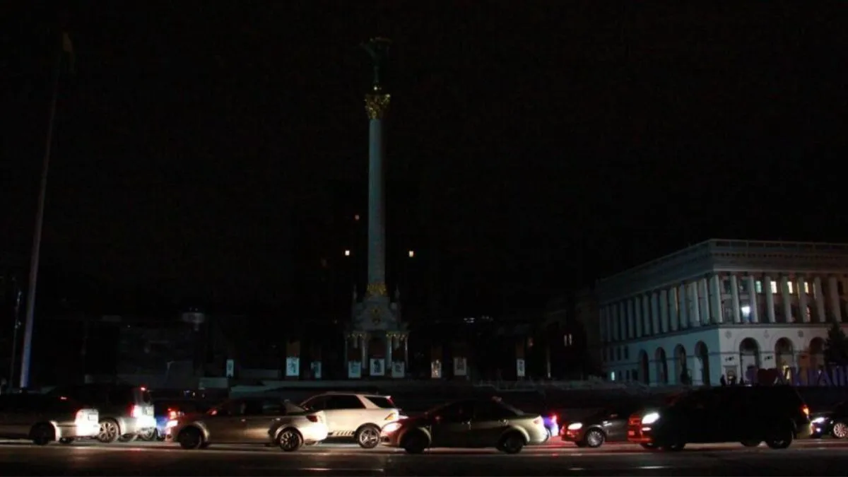 «Ситуація непроста»: відомо, скільки без світла будуть мешканці Києва та області – прогноз експерта невтішний