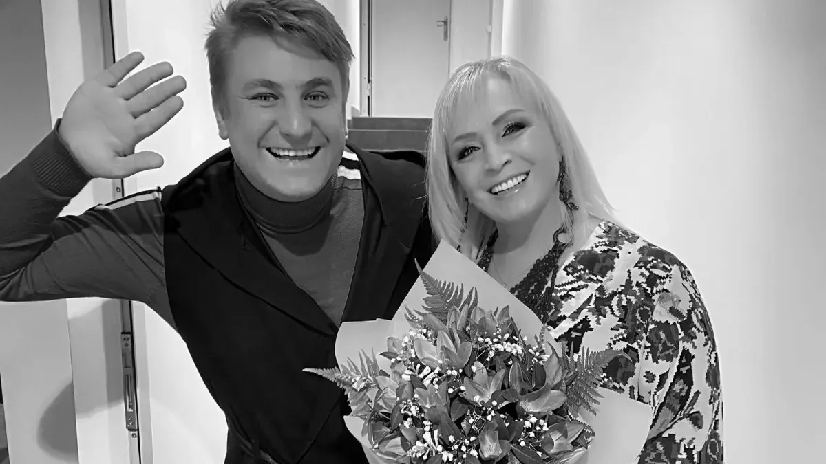 «Дуже складно знайти порядну людину»: Ауріка Ротару розповіла, чи шукатиме нового концертного директора