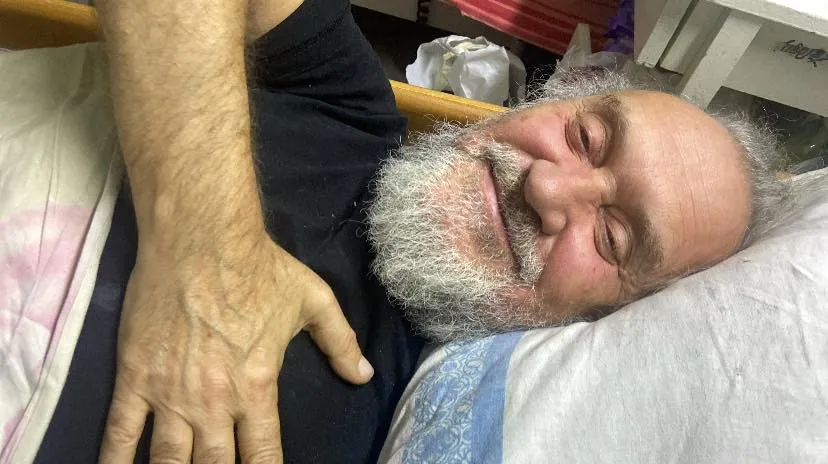 лірник, сашко