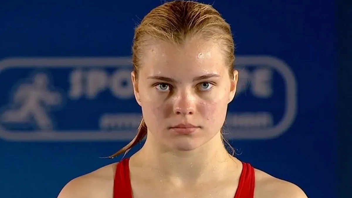 Дві Олімпіади і 12 медалей: чому українська чемпіонка світу Софія Лискун прийняла громадянство рф