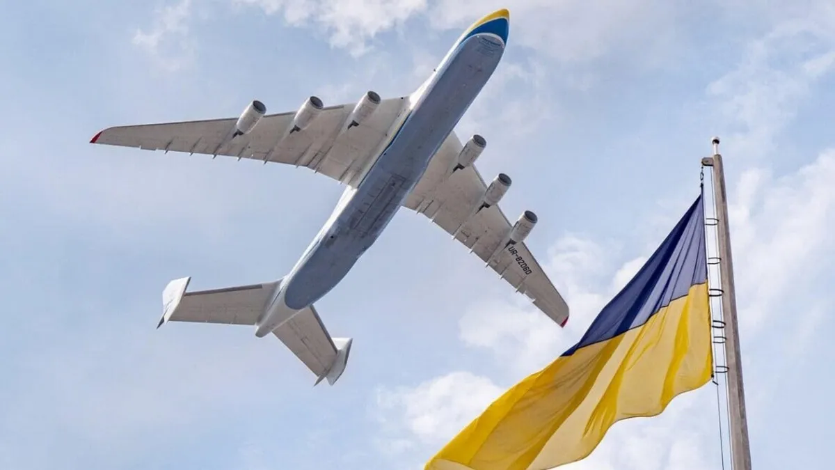 В Україні можуть запрацювати деякі аеропорти: в які міста планують виконувати рейси ще до кінця війни